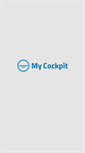 Mobile Screenshot of mycockpit.com